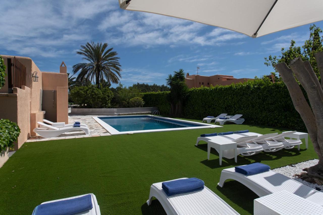 Cana Simona Casa vacanze Sant Jordi de ses Salines